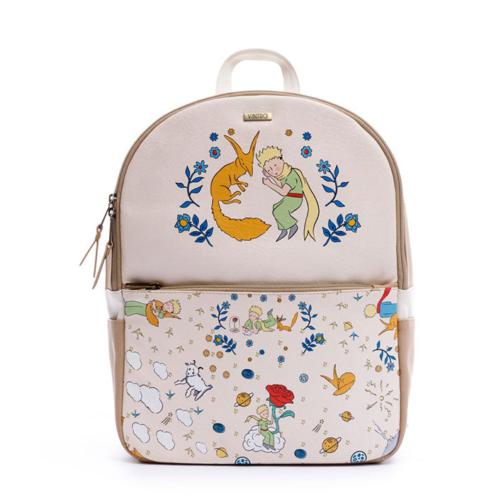 DAYTONA BACKPACK PRINCIPITO VINTRO | Bags | Daytona Backpack Principito | Poshmark main image 2
