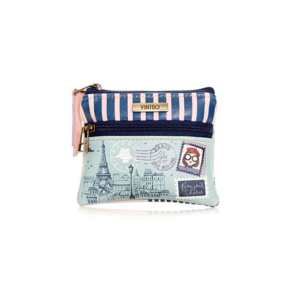 MONEDERO EGIPTO PARIS