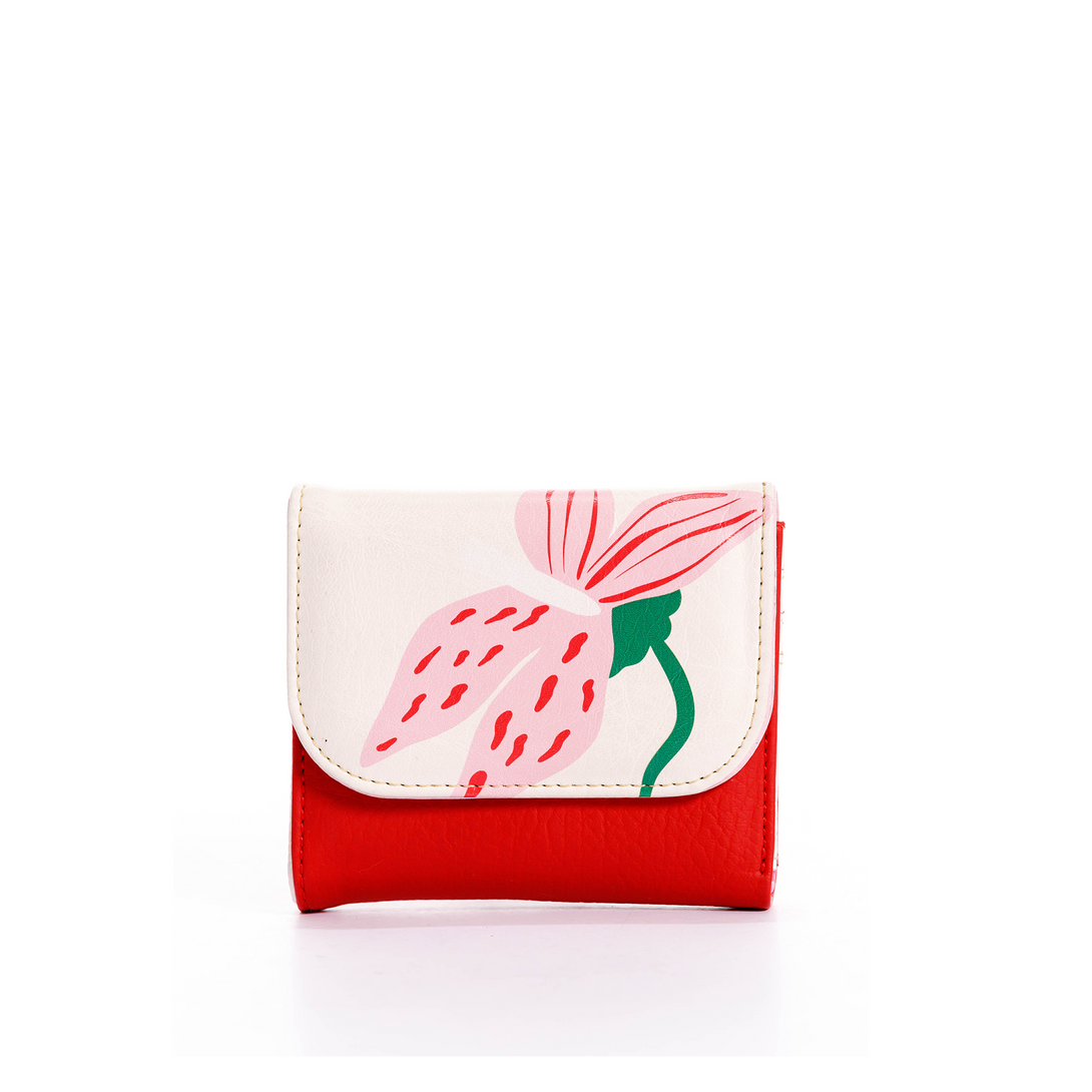 BILLETERA PARA MUJER