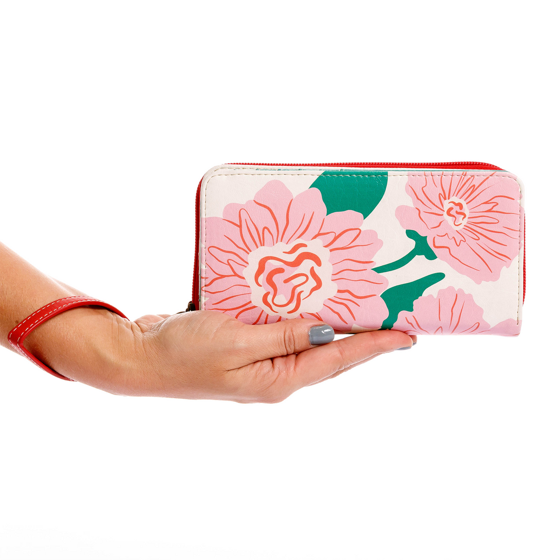BILLETERA PARA MUJER