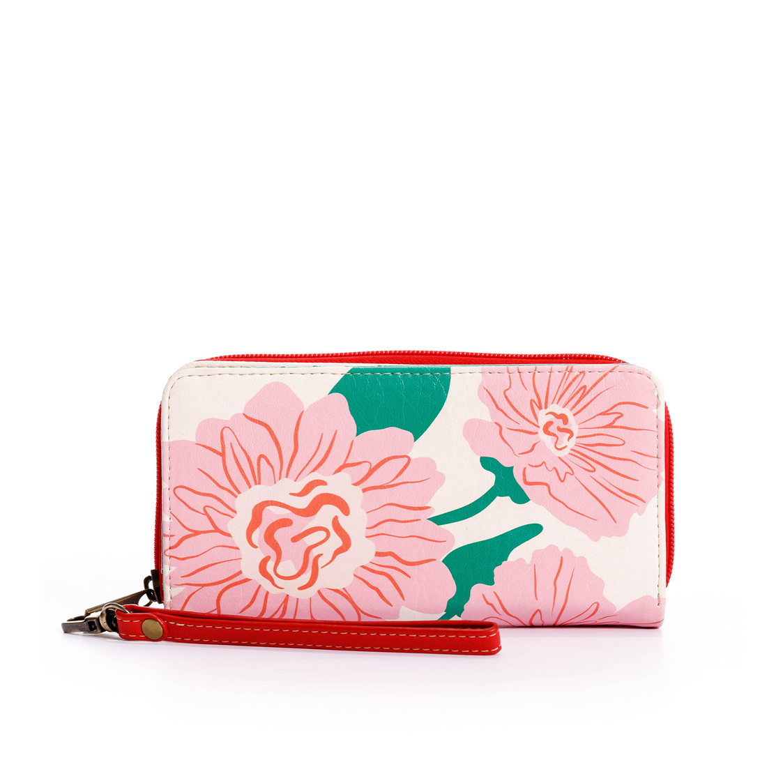 BILLETERA PARA MUJER