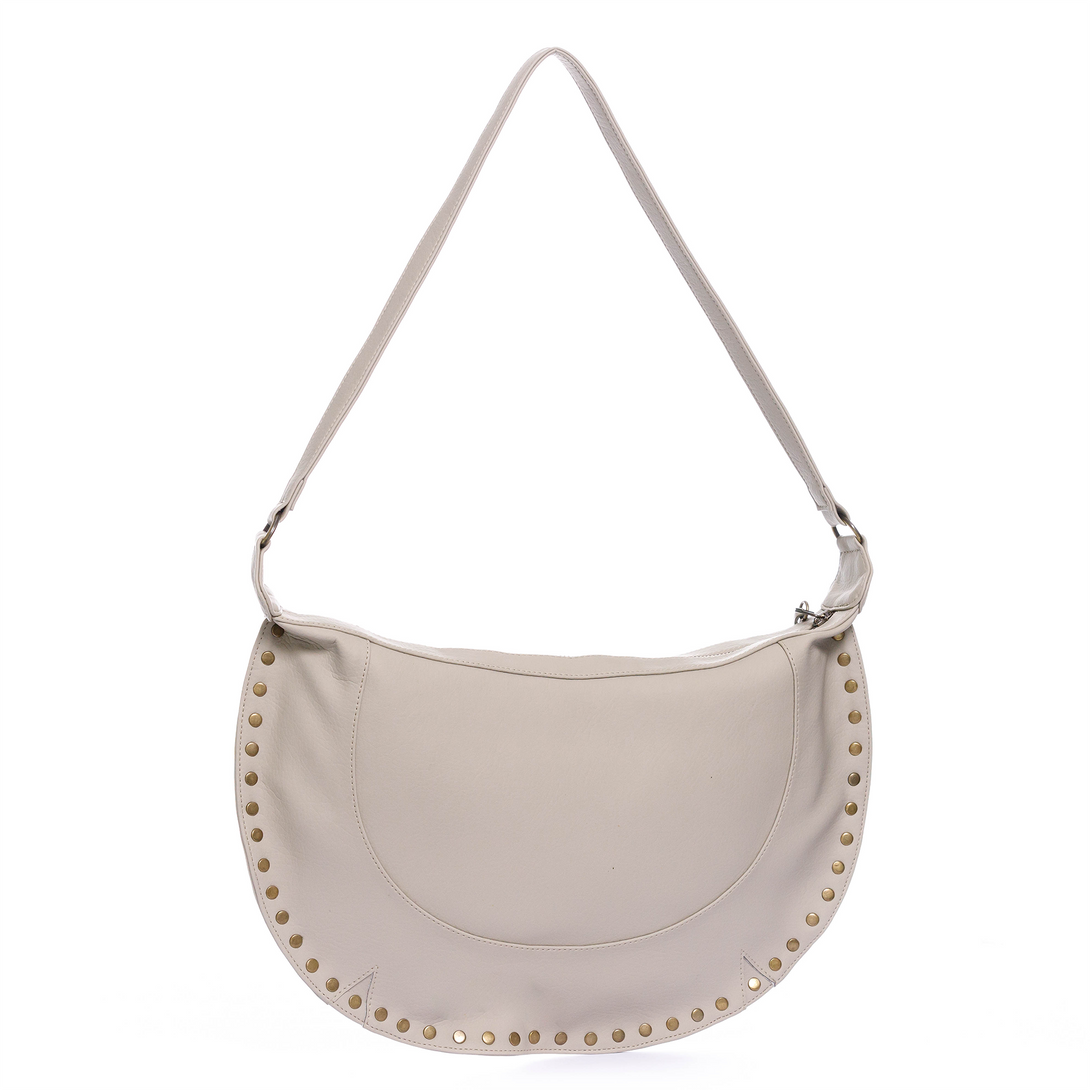 CARTERA PARA MUJER RODEO GRIS