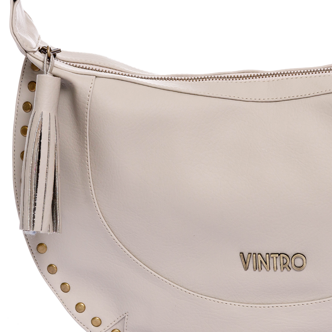 CARTERA PARA MUJER RODEO GRIS