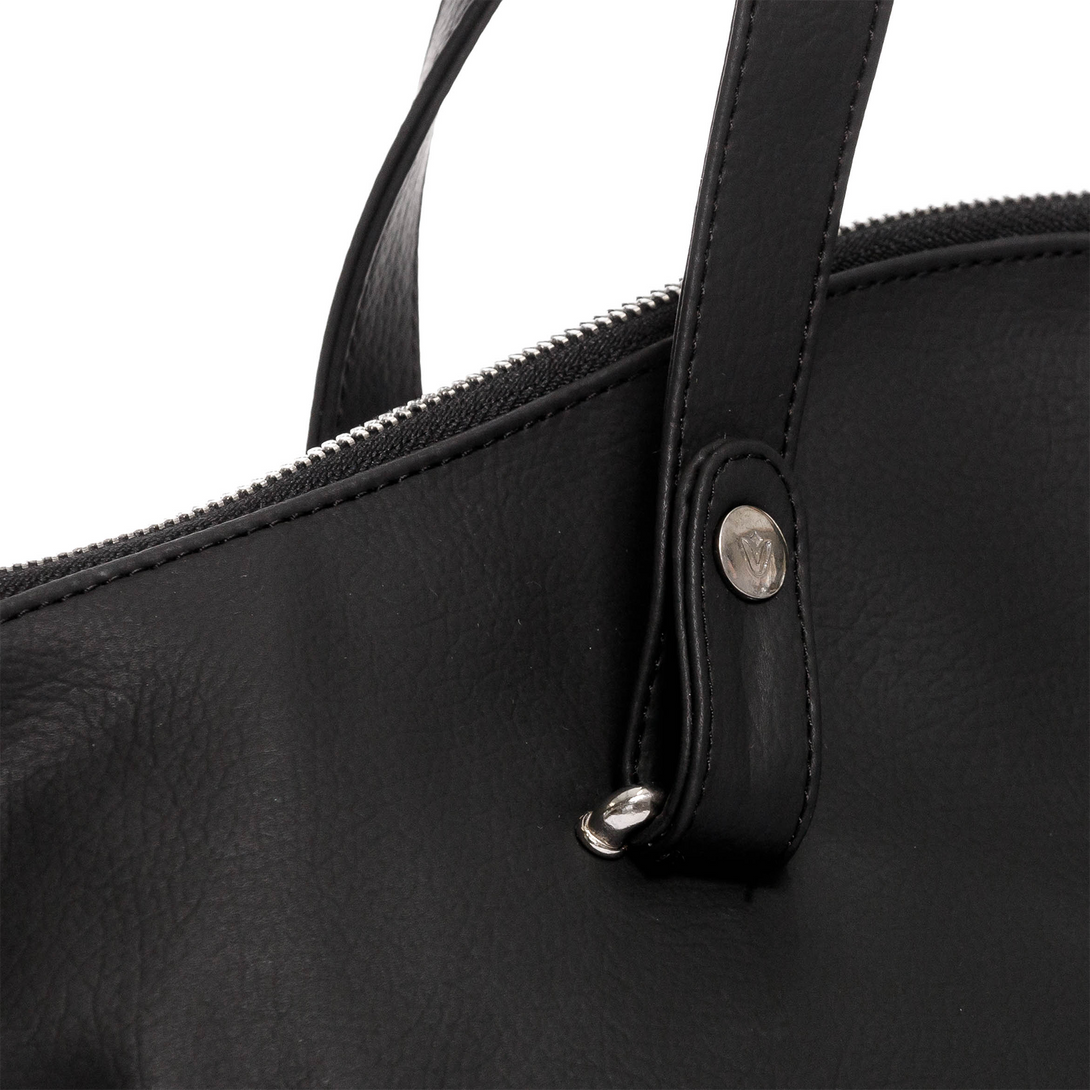 CARTERA PARA MUJER GRACE GRANDE NEGRO