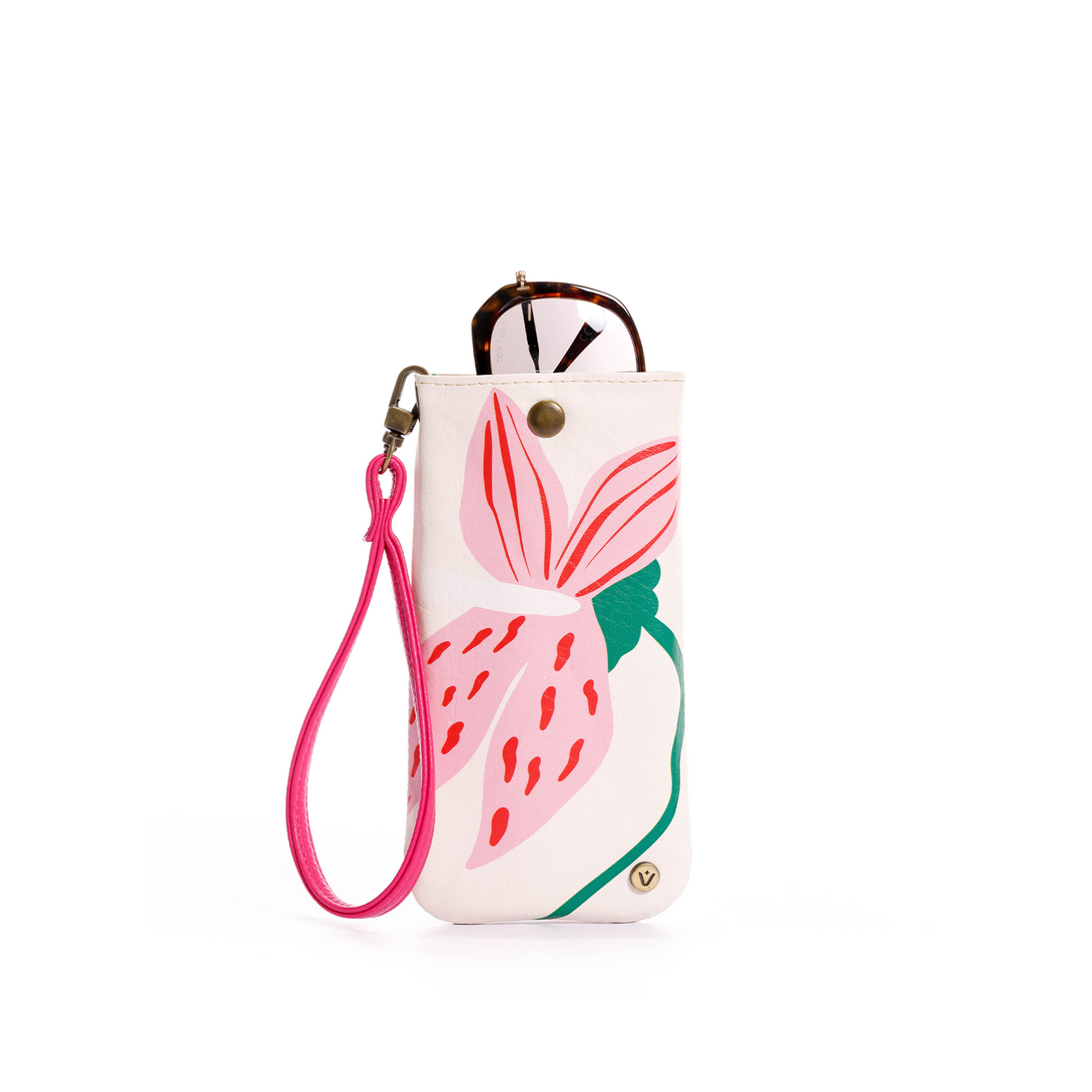 ESTUCHE DE GAFAS O CELULAR PARA MUJER