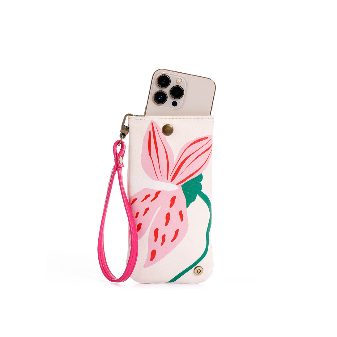 ESTUCHE DE GAFAS O CELULAR PARA MUJER