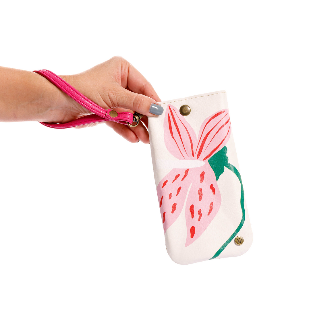 ESTUCHE DE GAFAS O CELULAR PARA MUJER