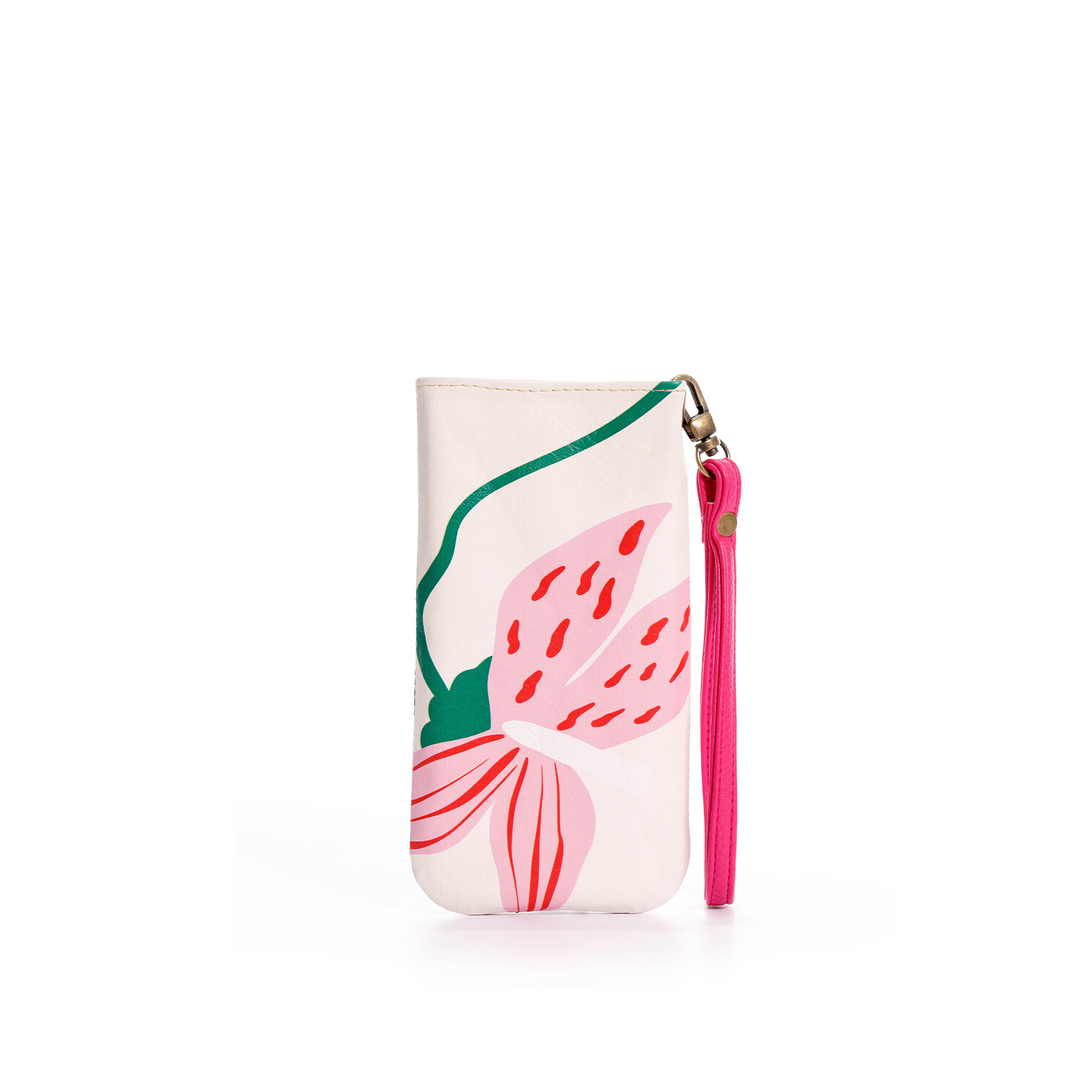 ESTUCHE DE GAFAS O CELULAR PARA MUJER