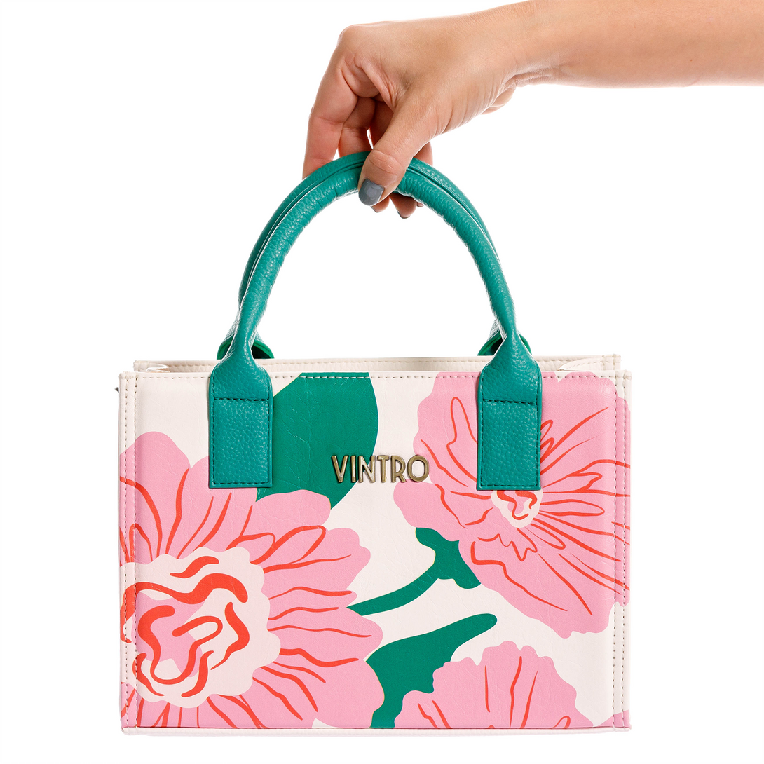 CARTERA MANOS LIBRES PARA MUJER