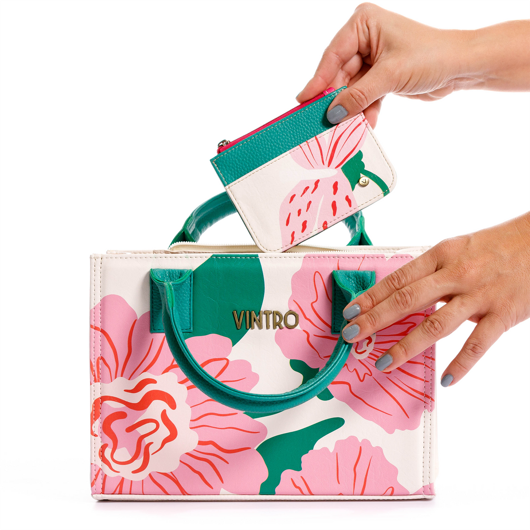 CARTERA MANOS LIBRES PARA MUJER