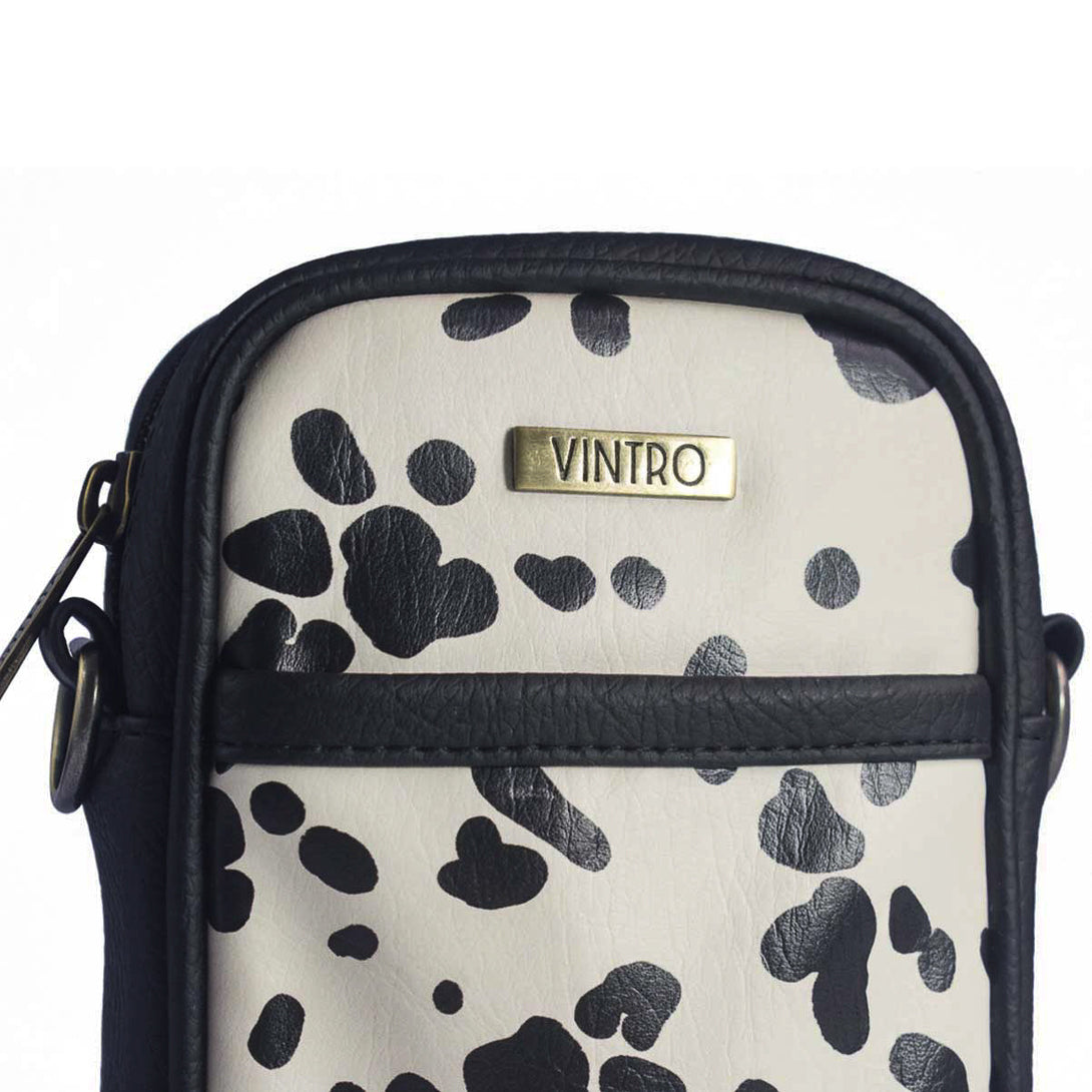 Manos Libres Para Mujer Portugal Estampado Con Cargadera Pets & Friends