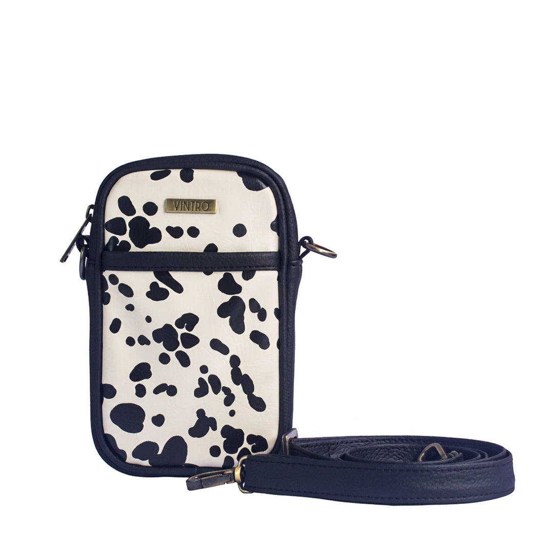 Manos Libres Para Mujer Portugal Estampado Con Cargadera Pets & Friends