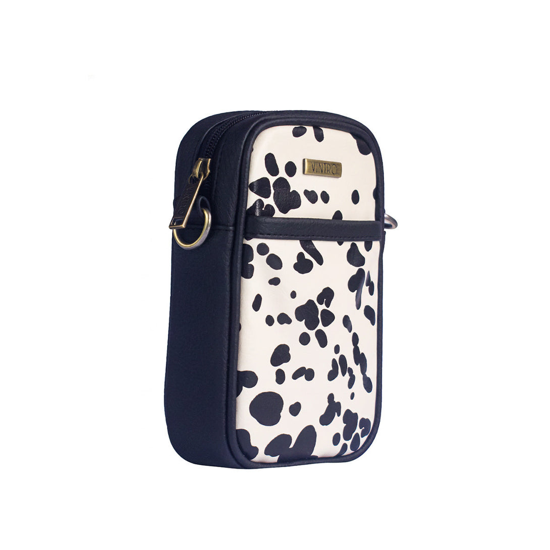 Manos Libres Para Mujer Portugal Estampado Con Cargadera Pets & Friends