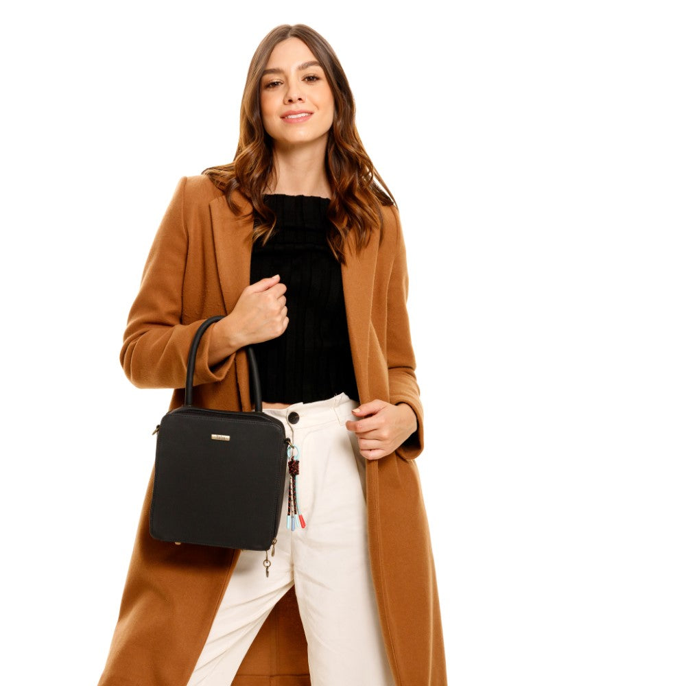 MANOS LIBRES SINGAPUR NEGRO