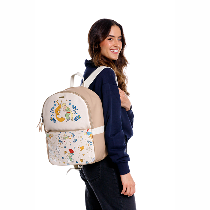 MORRAL PARA MUJER DAYTONA PRINCIPITO PORTAPC