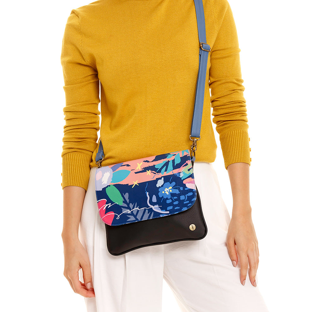 MANOS LIBRES BRUSELAS NEGRO IM ART