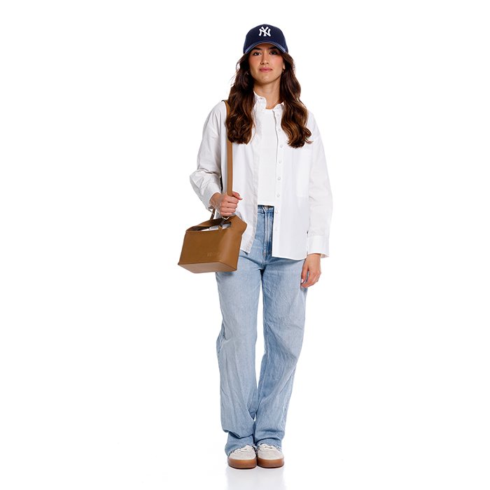 MANOS LIBRES PARA MUJER BIRDIE MIEL