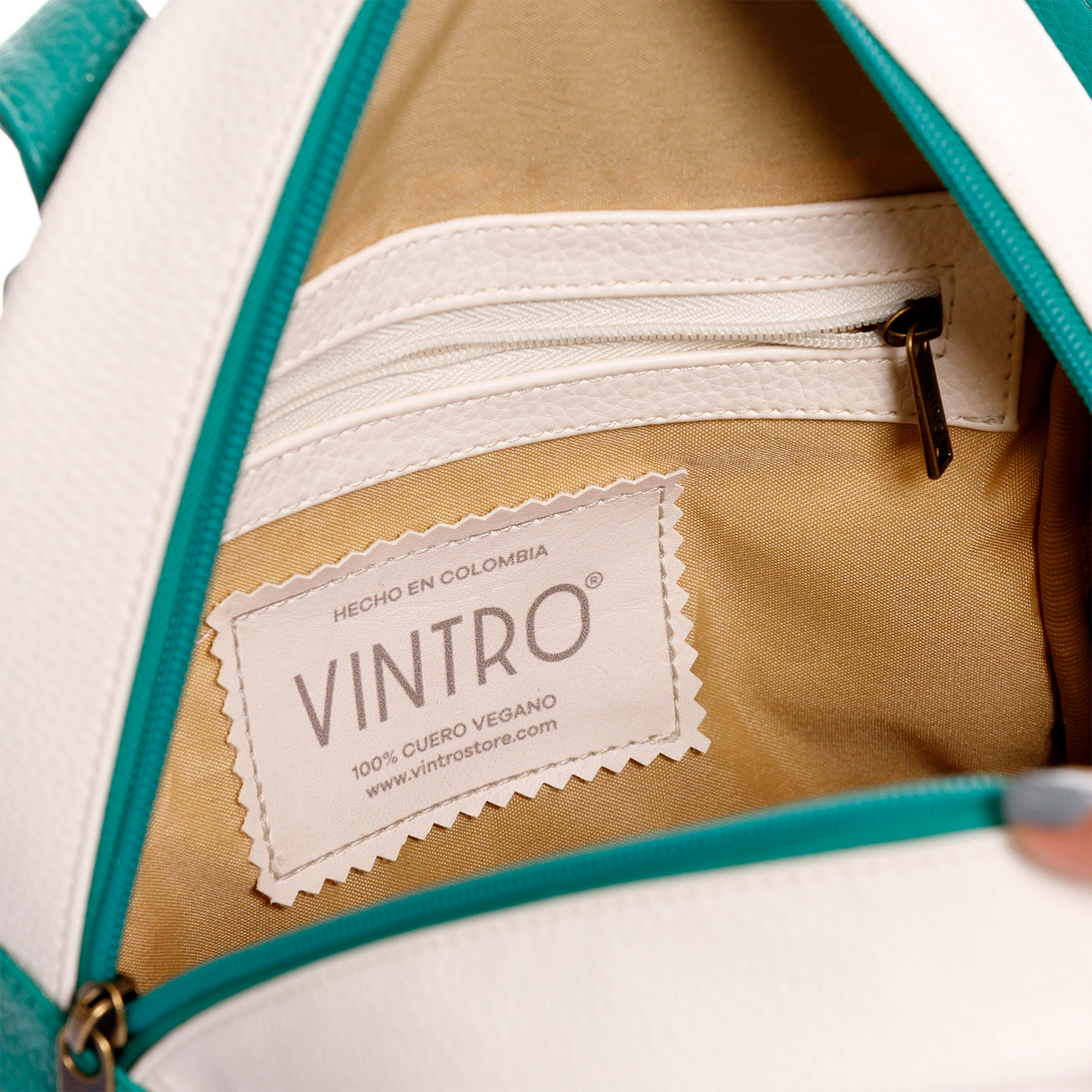 MORRAL MINI PARA MUJER BÁSICO