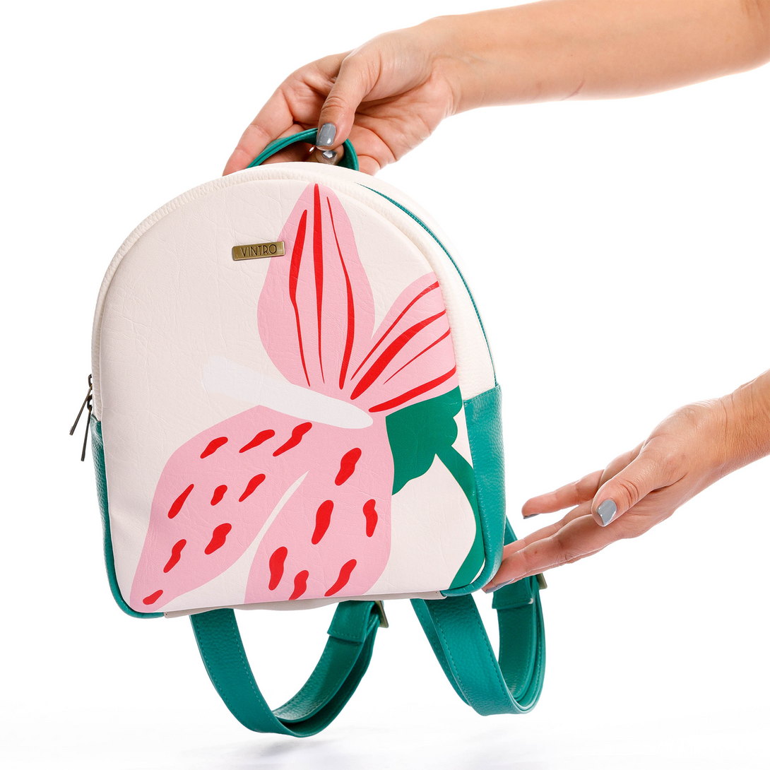 MORRAL MINI PARA MUJER BÁSICO