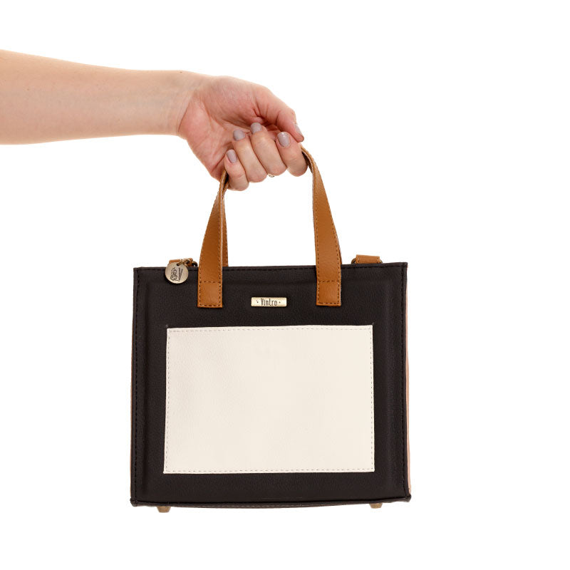 MANOS LIBRES PROVENZA NEGRO