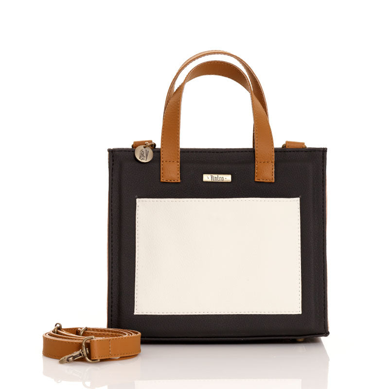 MANOS LIBRES PROVENZA NEGRO