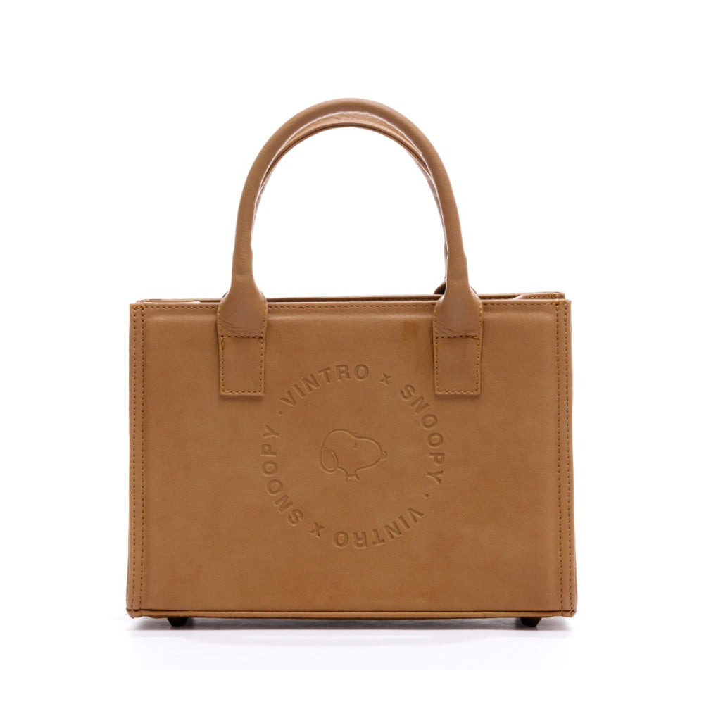 CARTERA PARA MUJER ESPAÑA MIEL SNOOPY