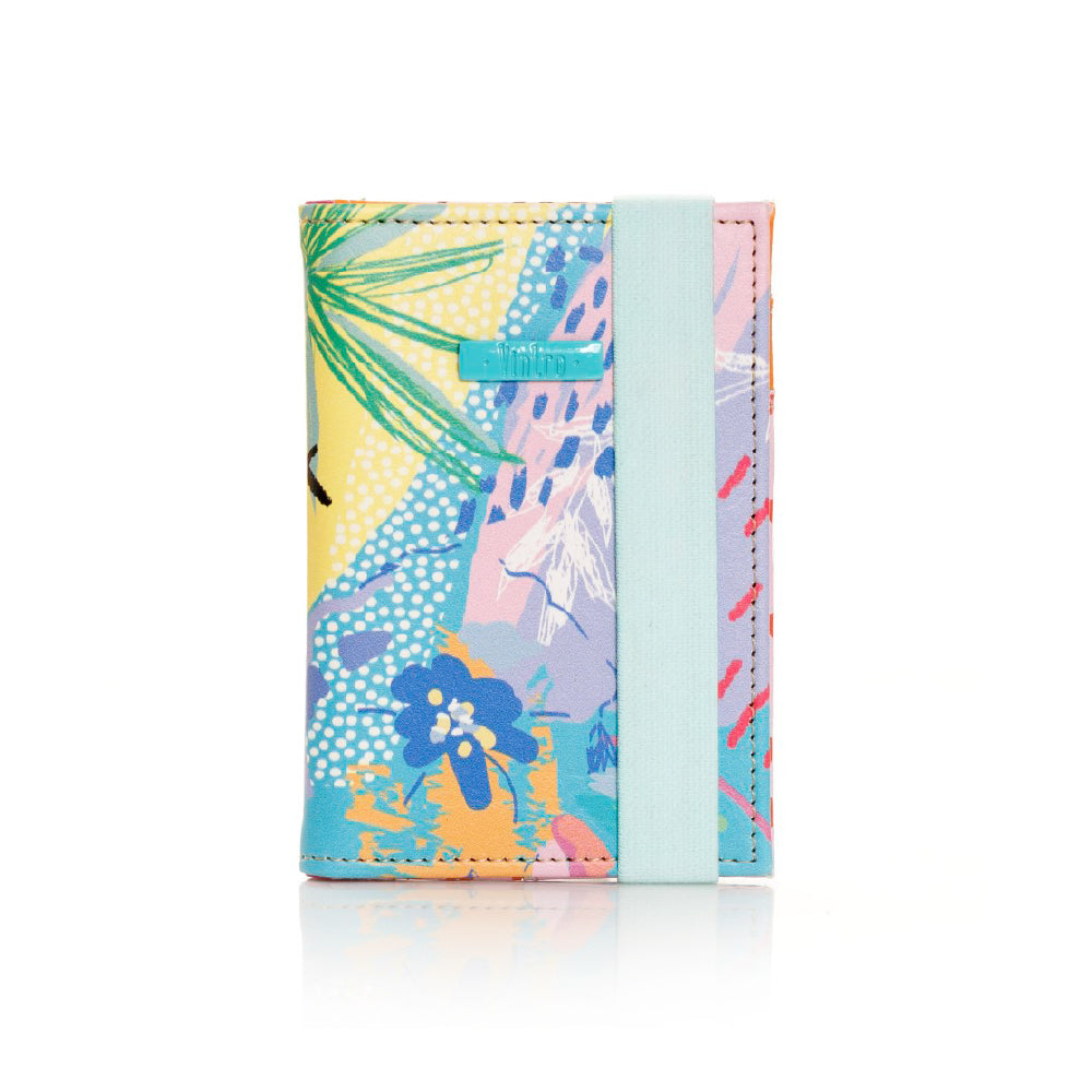 PORTAPASAPORTE IM ART