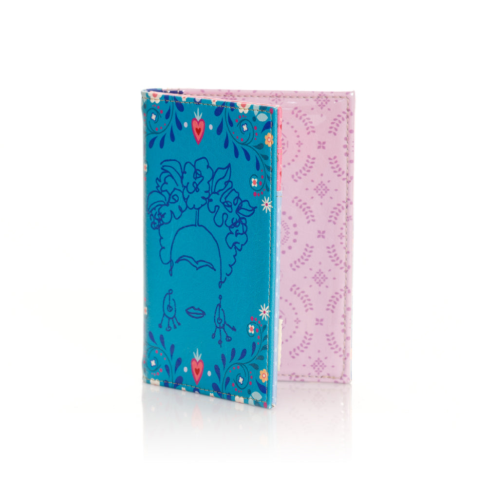 PORTAPASAPORTE YO TE CIELO