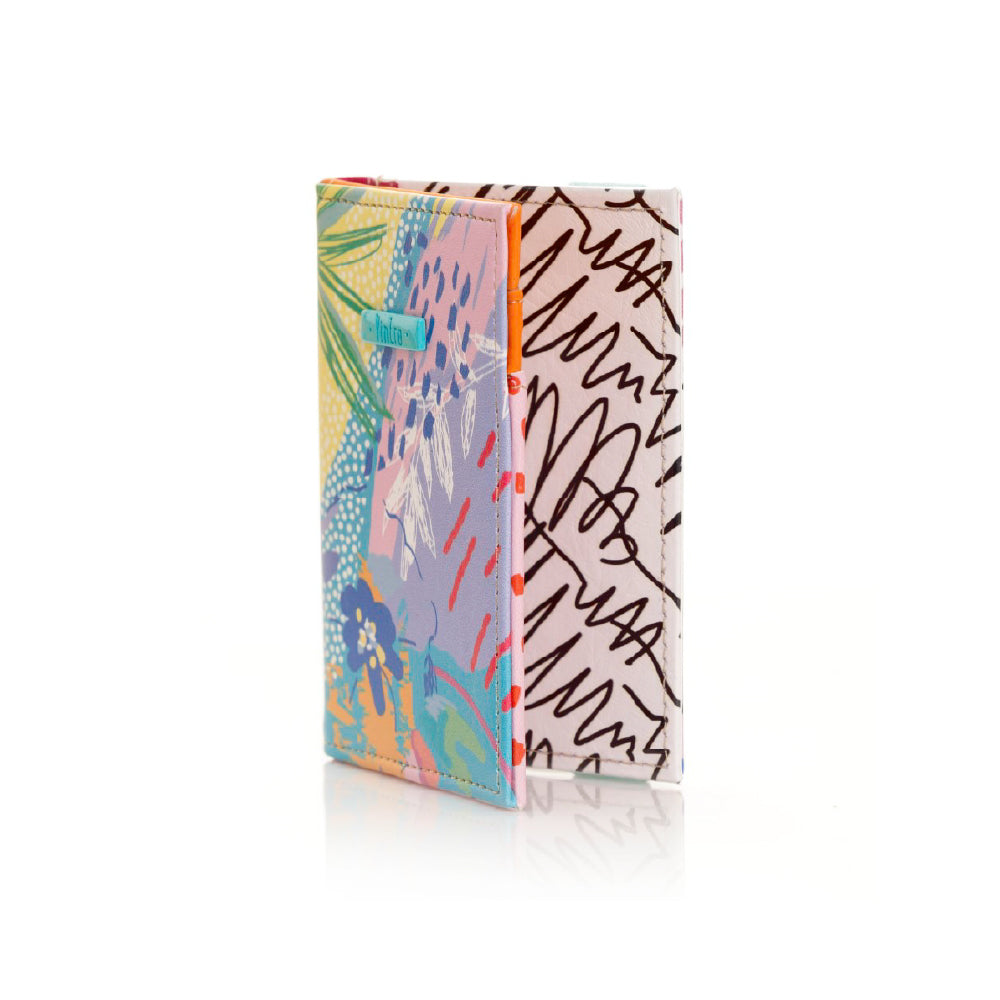 PORTAPASAPORTE IM ART