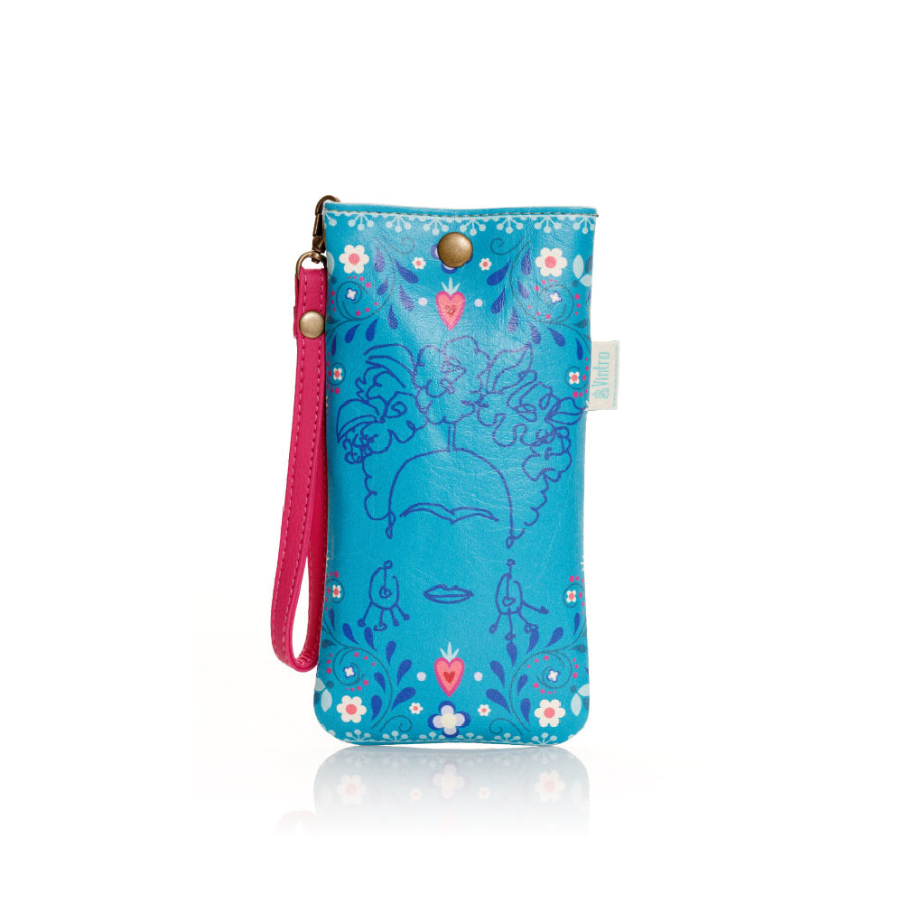 ESTUCHE DE GAFAS LENTES YO TE CIELO