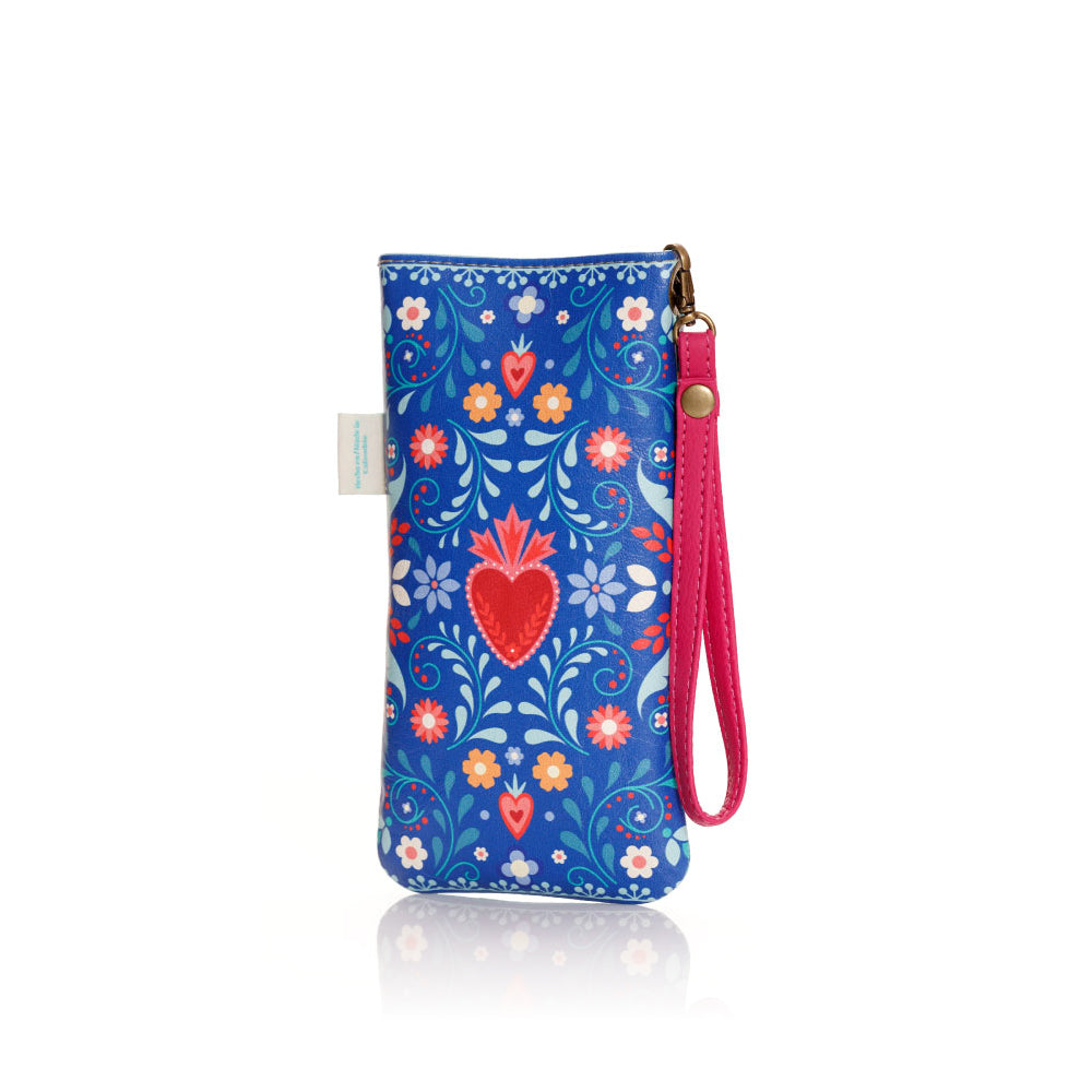 ESTUCHE DE GAFAS LENTES YO TE CIELO