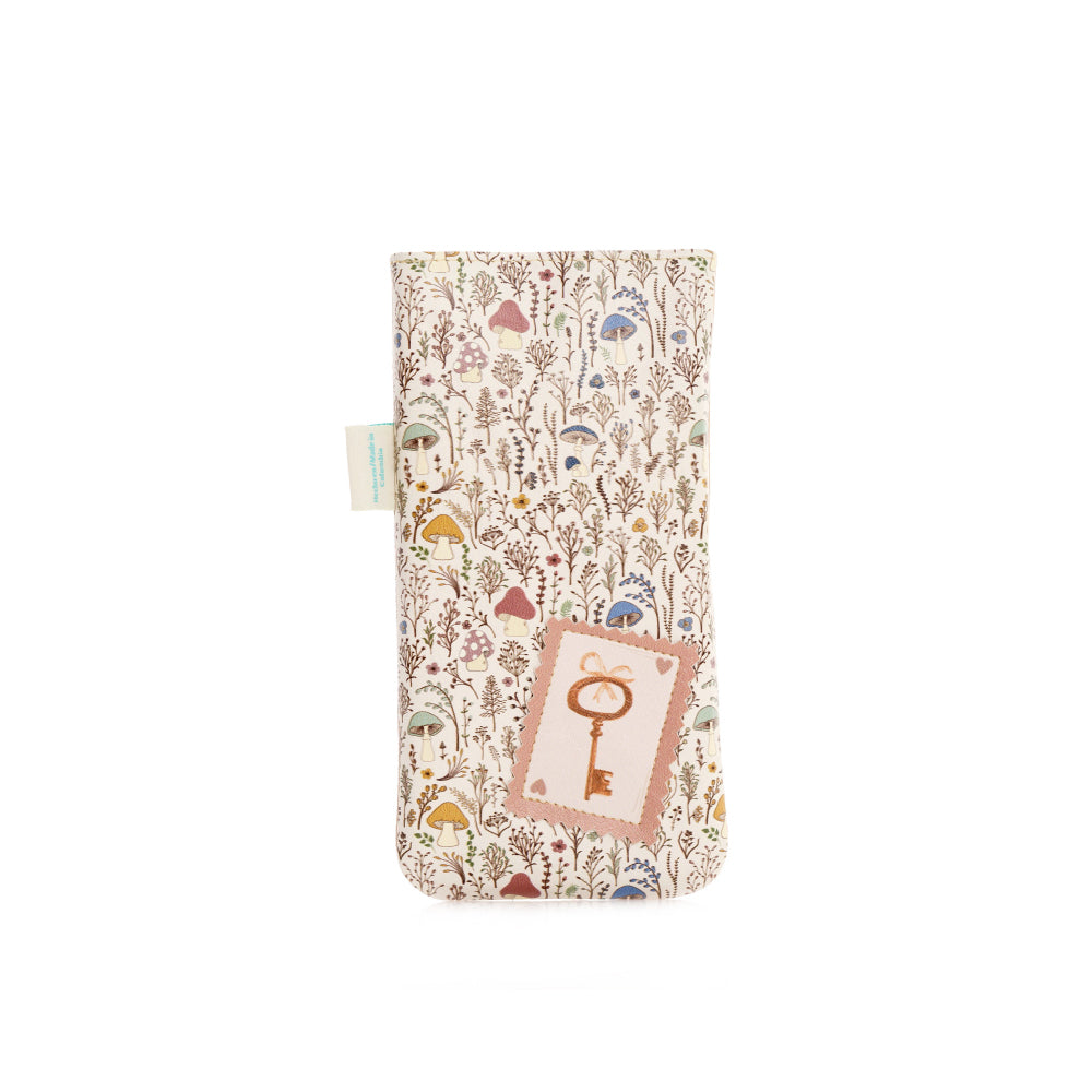 ESTUCHE DE GAFAS WONDERLAND