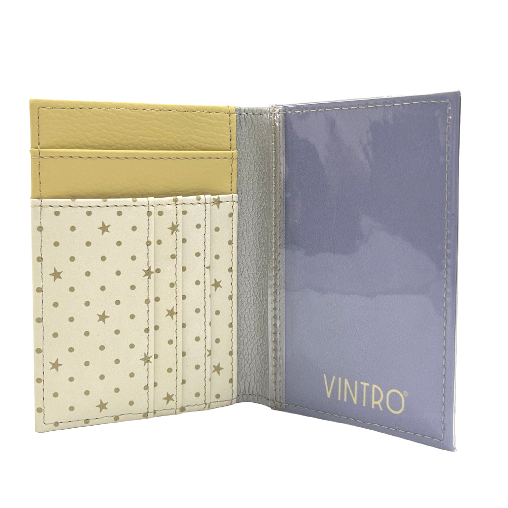 PORTAPASAPORTE PRAGA PRINCIPITO