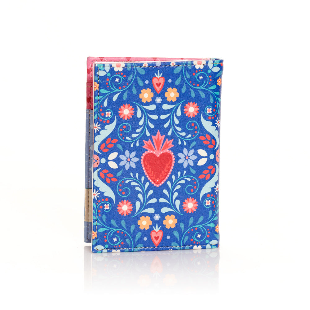 PORTAPASAPORTE YO TE CIELO