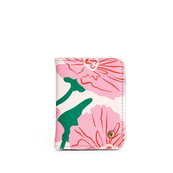 PORTADOCUMENTOS PARA MUJER