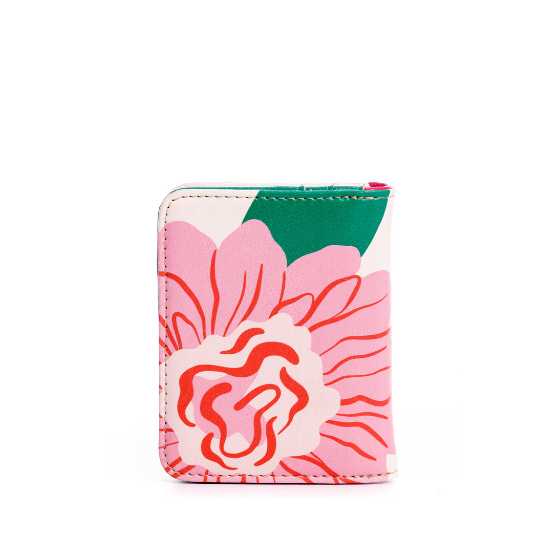 PORTADOCUMENTOS PARA MUJER