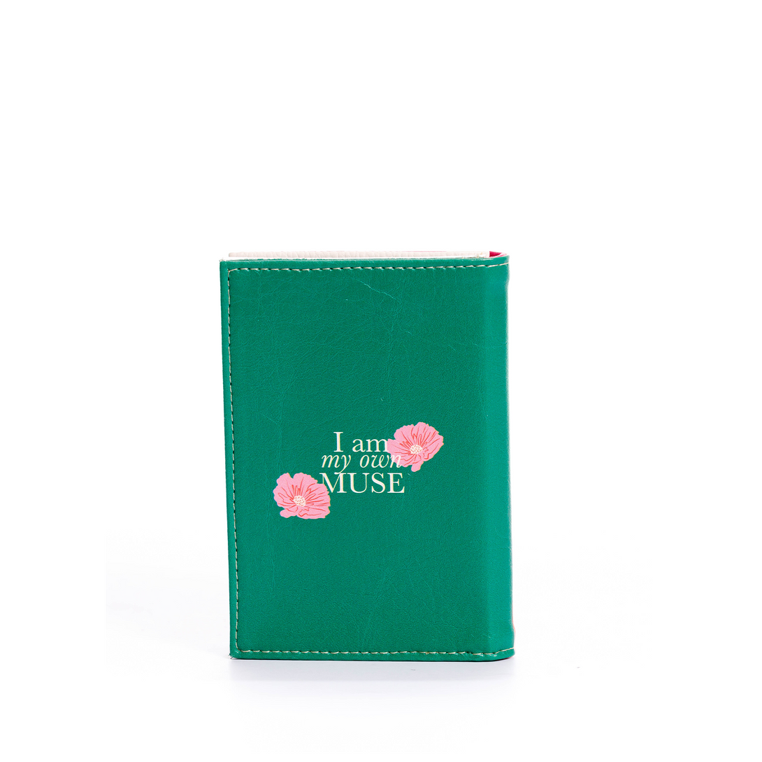 PORTAPASAPORTE PARA MUJER PRAGA