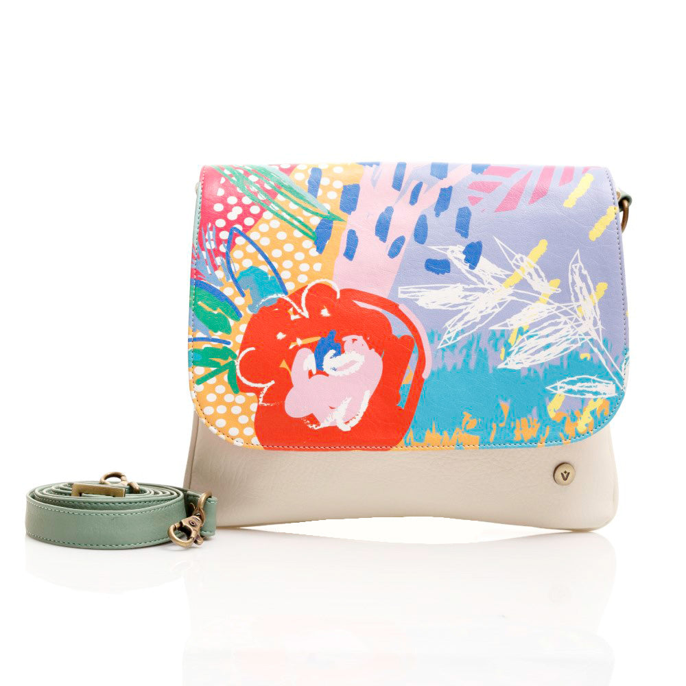 MANOS LIBRES BRUSELAS BEIGE IM ART