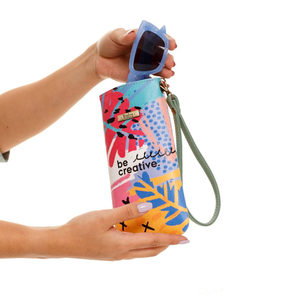 ESTUCHE DE GAFAS  IM ART