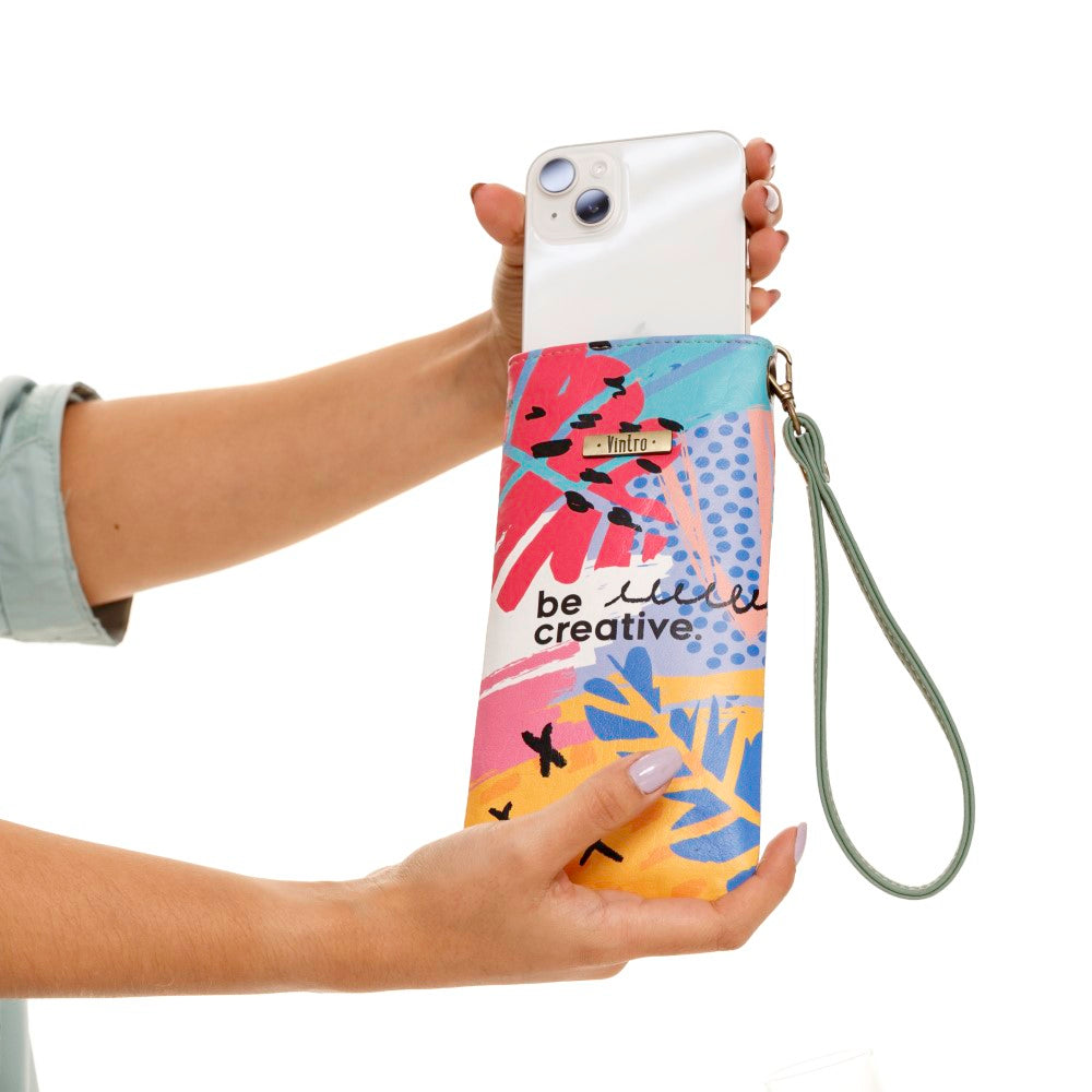 ESTUCHE DE GAFAS  IM ART