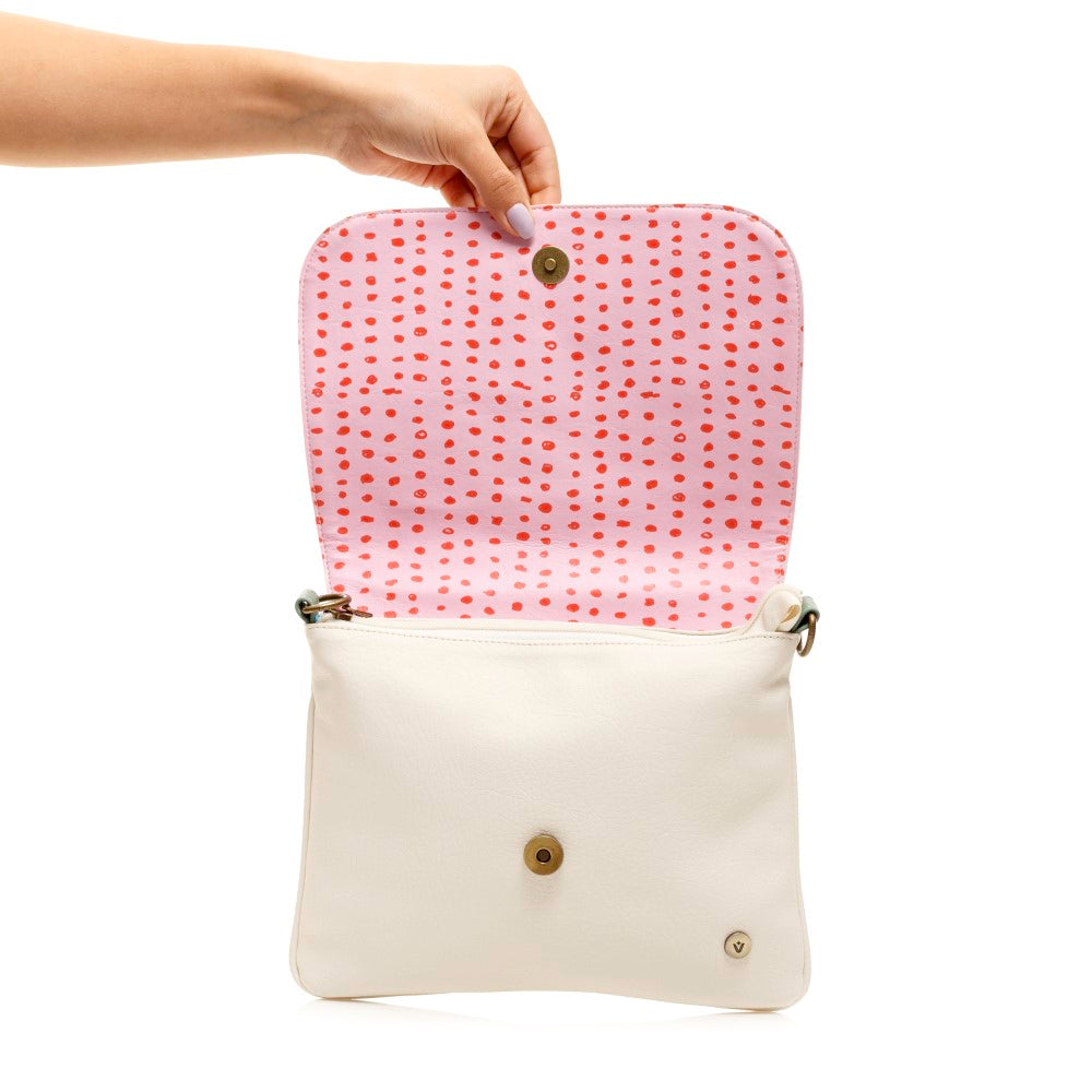 MANOS LIBRES BRUSELAS BEIGE IM ART