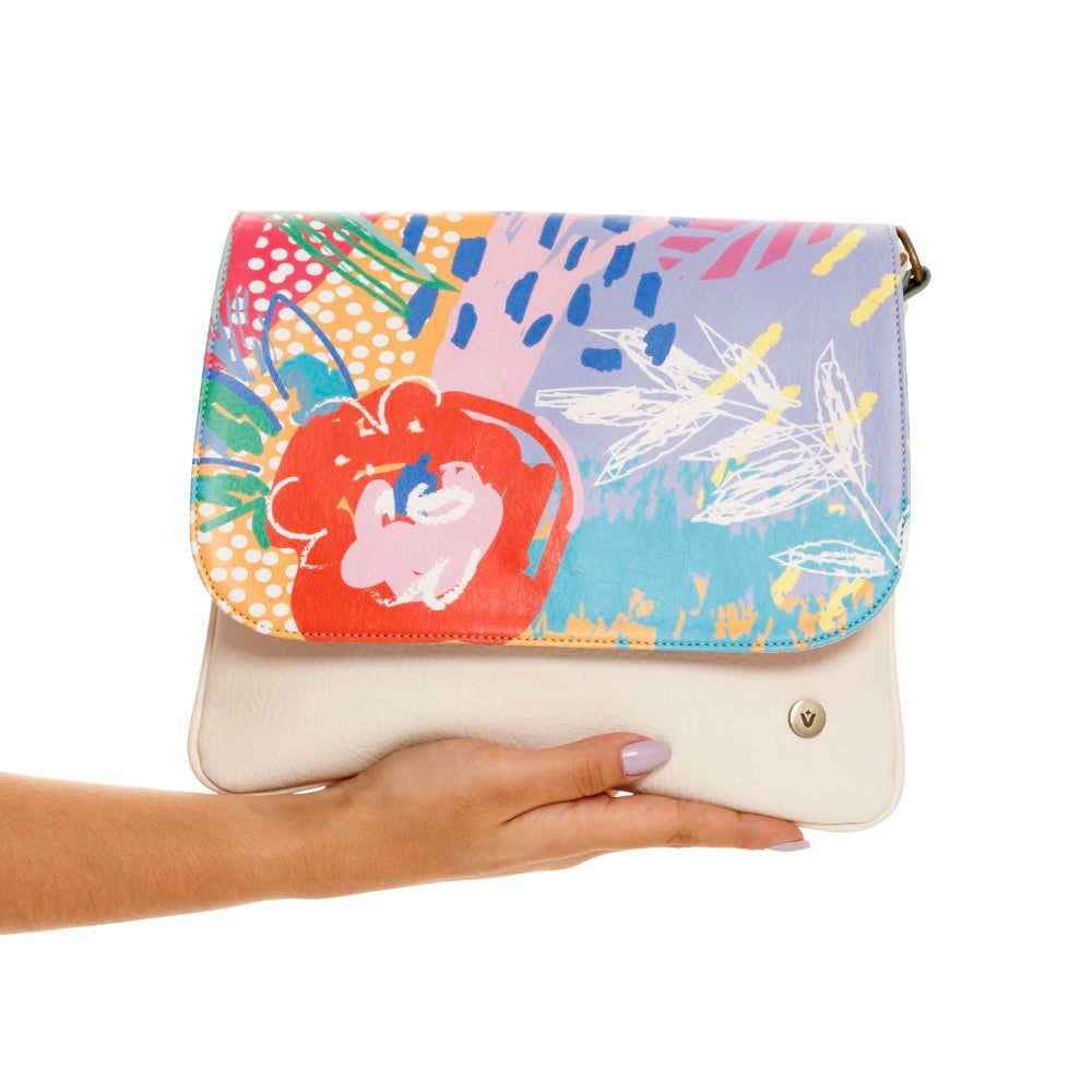 MANOS LIBRES BRUSELAS BEIGE IM ART