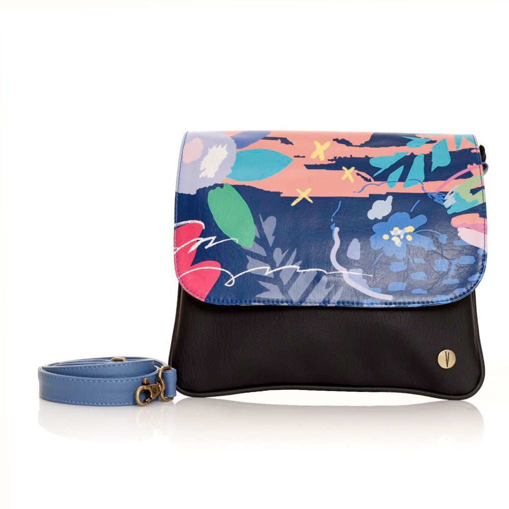 MANOS LIBRES BRUSELAS NEGRO IM ART