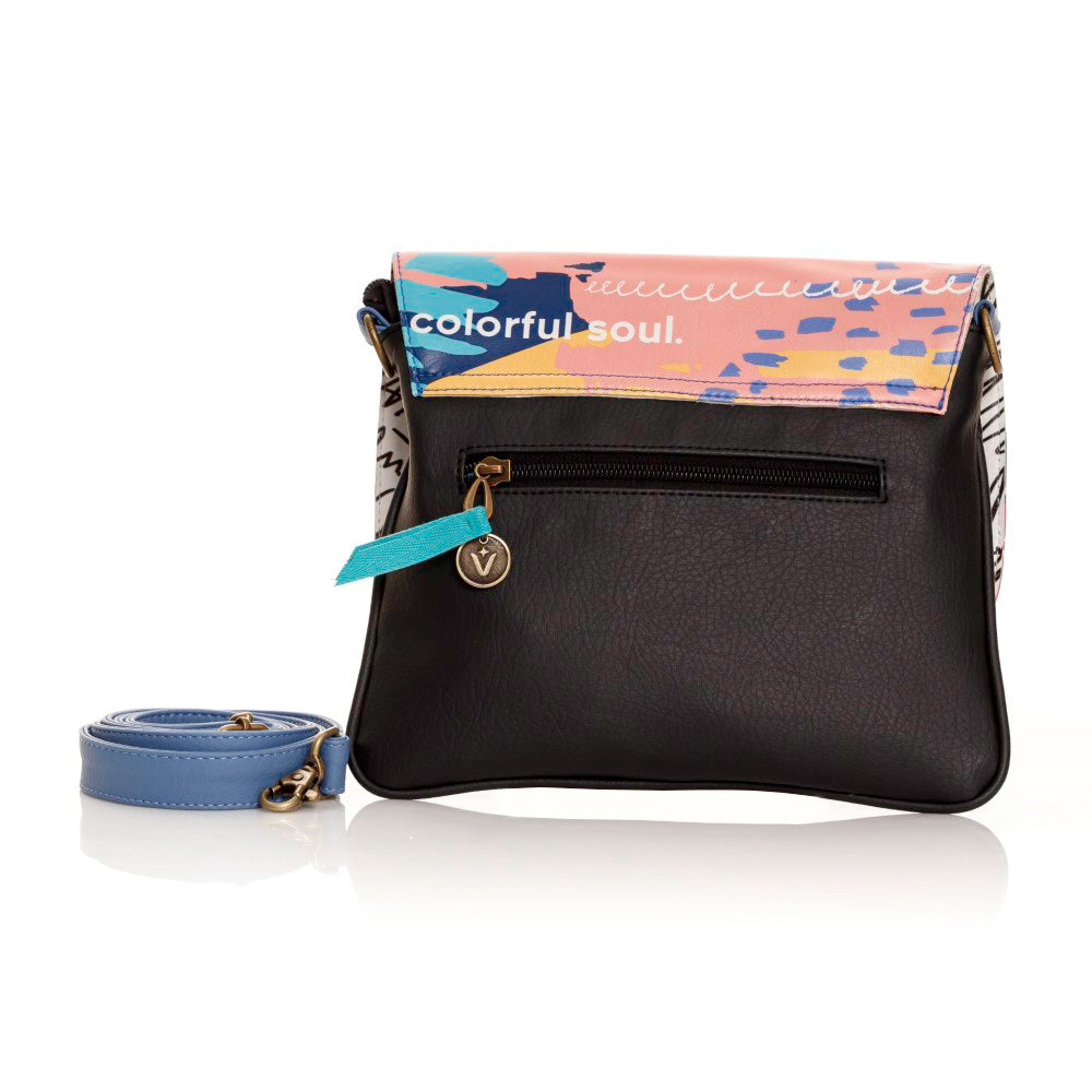 MANOS LIBRES BRUSELAS NEGRO IM ART