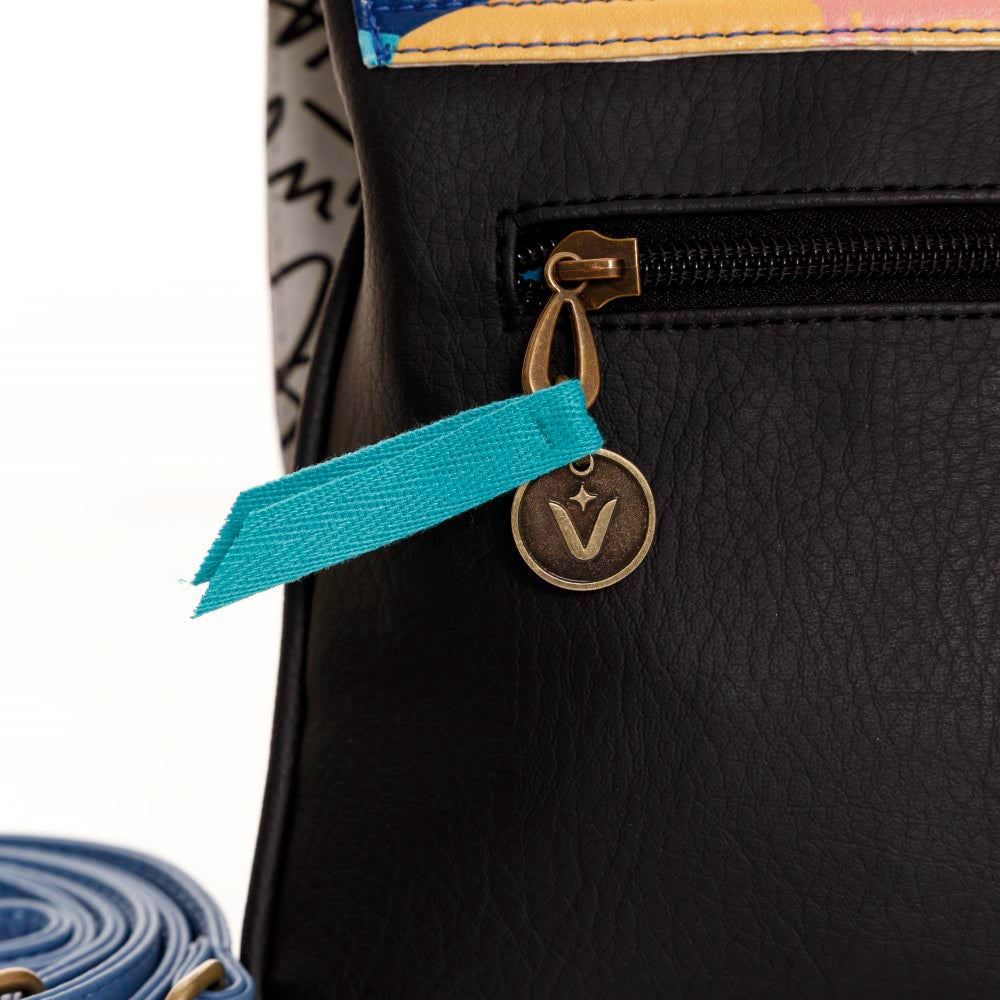 MANOS LIBRES BRUSELAS NEGRO IM ART