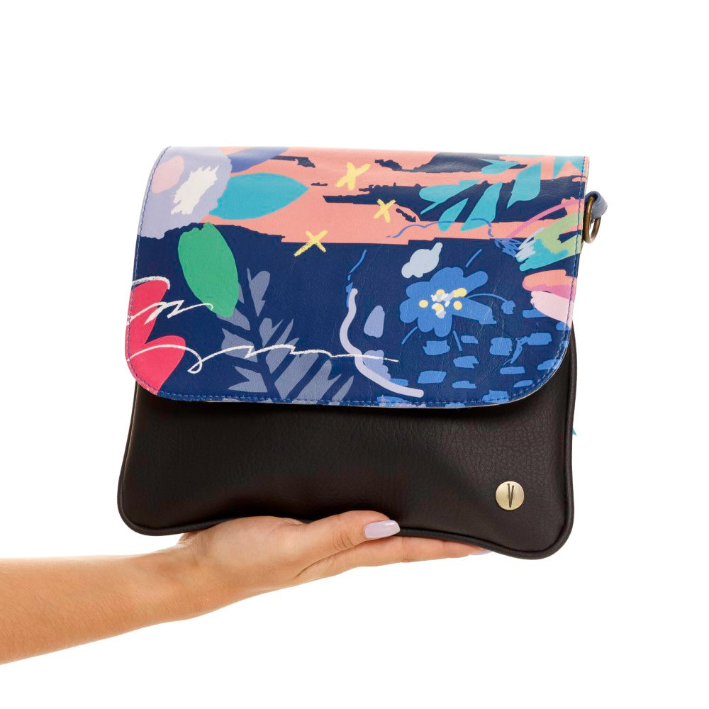 MANOS LIBRES BRUSELAS NEGRO IM ART