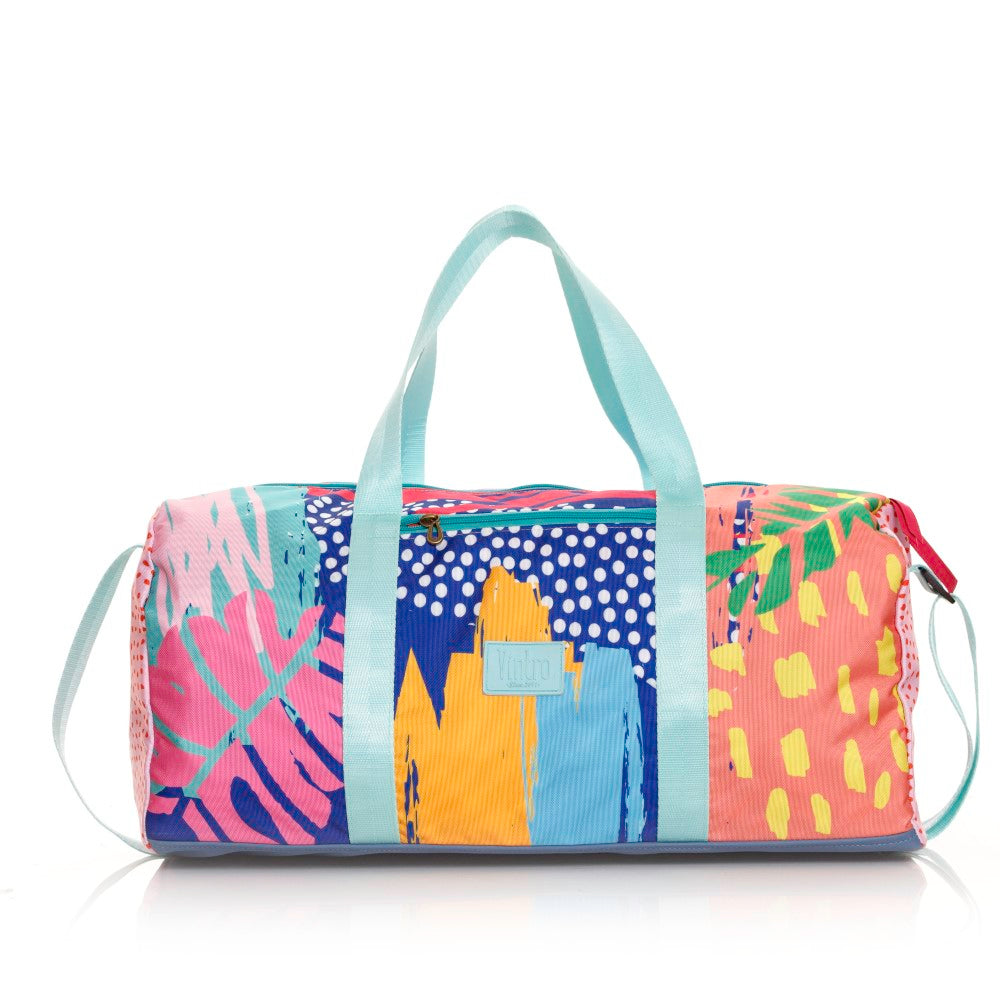 BOLSO DE VIAJE GRECIA