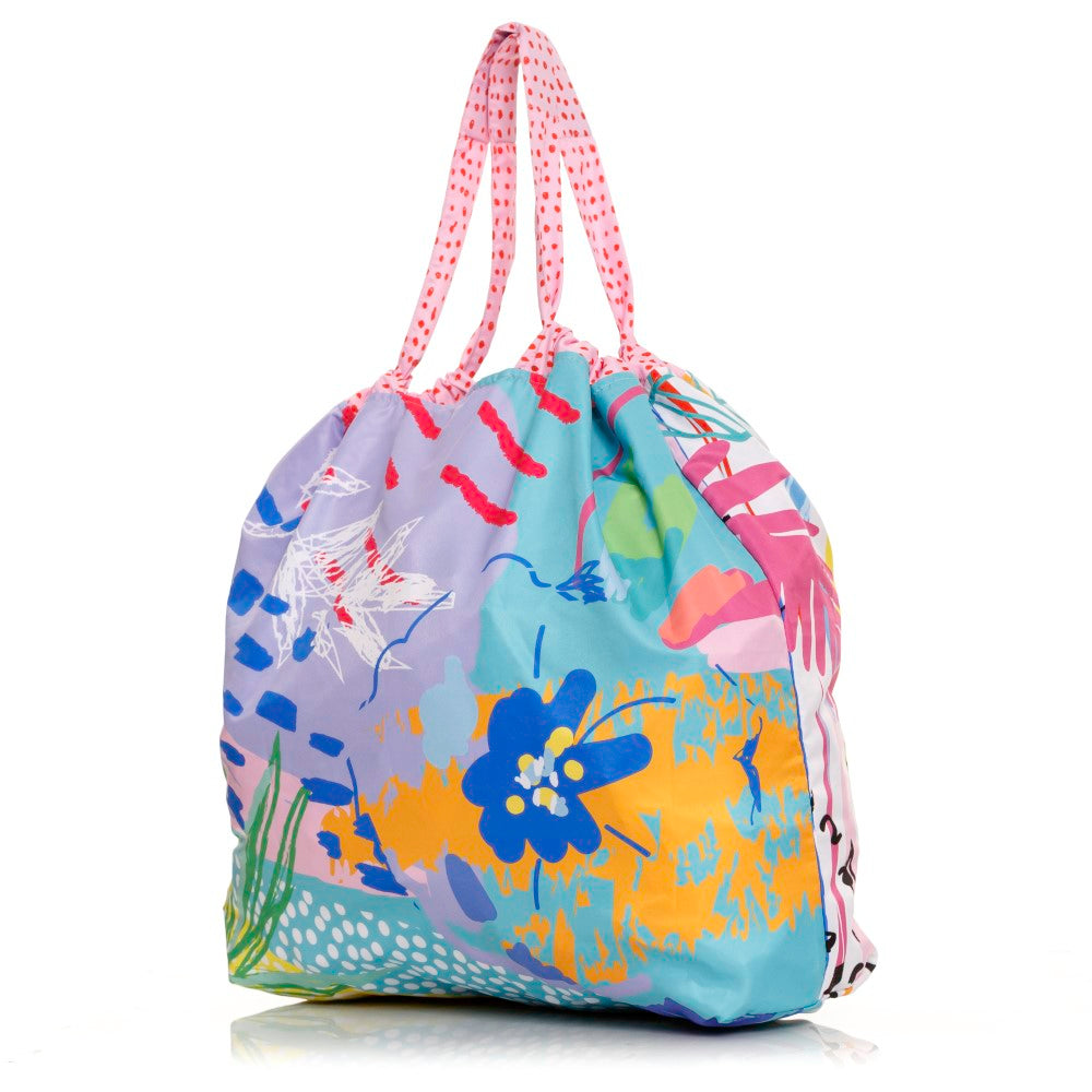 BOLSA ECOBAG IM ART