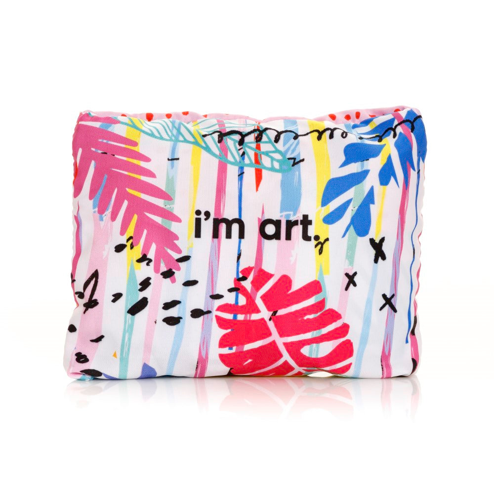 BOLSA ECOBAG IM ART