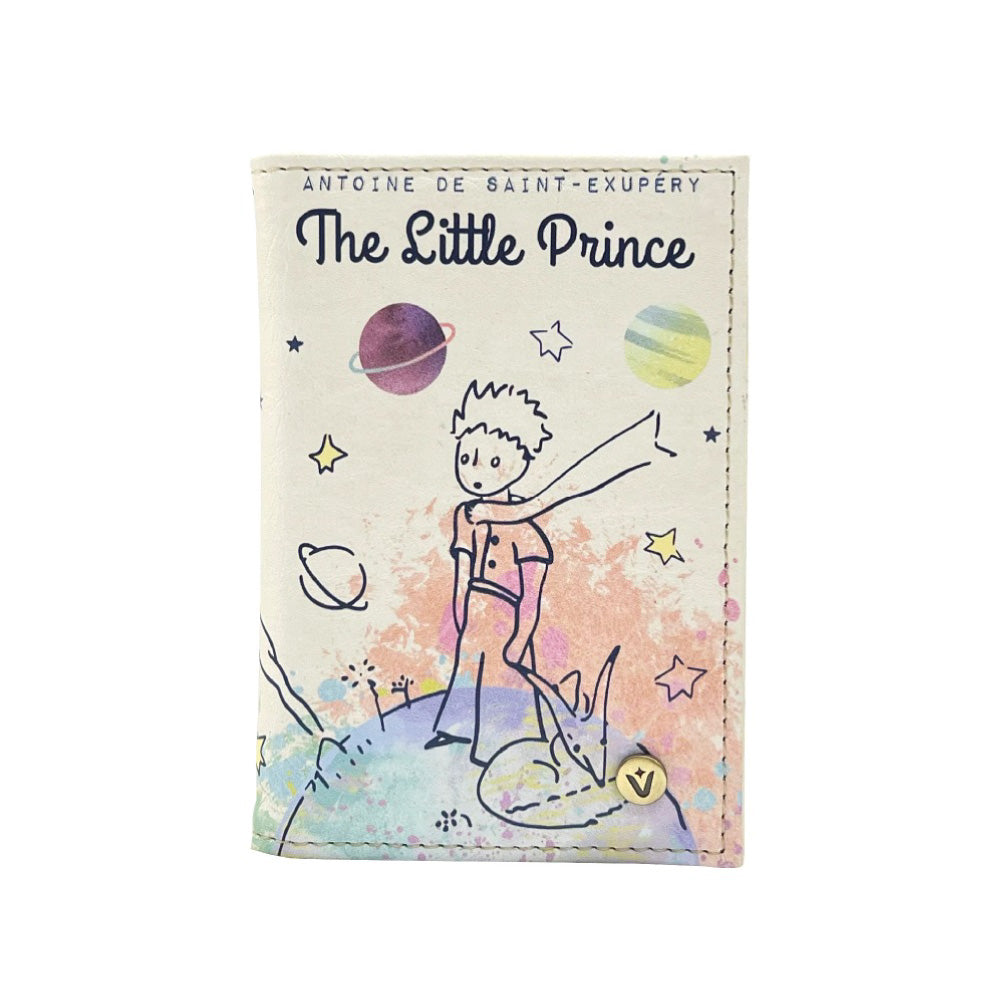 PORTAPASAPORTE PRAGA PRINCIPITO